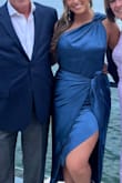 I loved this dress so much and got so many compliments. I love the little strap details. - Rachael P.