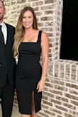 I have this dress and black and now I have it in white. I wish this dress was in every single color. - Dana B.
