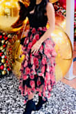 So festive & cute paired with a sexy top!!! It's funky yet hot! Get it!!! Will not disappoint. - ANISRA W.