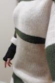 I love it, I received compliments. It running large, I ordered in XS size. - Maria D.