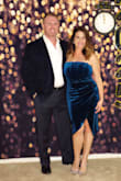 I received so many compliments from this dress. It is absolutely stunning, fit my curves perfectly, and was very forgiving. The color is perfection. I have never worn a dress that I didn't want to take off. 10/10 recommend! - Jessica E.