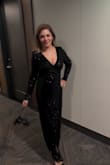 This is the third dress I have bought and they have all been wonderful, perfect! I am very lucky because I never need to make any alterations. - Simone V.
