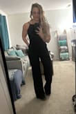 I borrowed my friends last year (the red one) and LOVED IT! So I finally purchased my own and I STILL LOVE IT! It fits in all the right places! I feel so good and confident wearing this. It will be a staple in my closet! - Annette T.