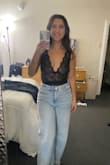 So freaking cute. A little sexy. Fits perfectly. I'd buy this again in a heartbeat. - Renee D.