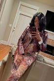 Lulus always comes through with such beautiful pieces. I wore this dress for a dinner, and loved it. Fits true to size, loved the slit. - Barbara A.