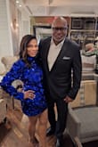 This dress was an absolute hit! My husband loved watching me come and go. I felt sexy the entire evening. - Felita B.