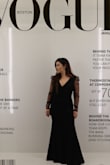 This dress was perfect! Loved it so much and got so many compliments. - JULIANA P.