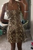 Perfect fit and the texture is very nice. - Cali J.