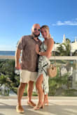 Bought this dress for our honeymoon and I absolutely LOVED it!! - Mackenzie M.