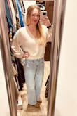 I bought for a photoshoot. Here is a photo of me just trying it on. I love it! It will photograph nice in studio :-) - Katie B.