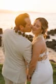 This was perfect for a change of outfit for my wedding reception!! My wedding dress and shoes were also from LuLus weddings! My reception dress and shoes as well! - Michele H.