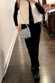 Love these! Usually shoes in Lulus run small and I need a full size lower than my usual size. I got my true size for these and they fit perfect. So cute and go with everything - Samantha O.