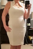 Looking forward to using this for my girls night out prior to my wedding. Perfect and has some great artistic parts of the dress - Danielle C.
