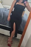 Loved this one!! Super flattering and fits true to size. - Suzanne H.