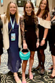 Seriously best fitting dress. So perfect and cute. Xs was great. Perfect for my work event. So many compliments. - Victoria V.