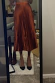 I love the length and style that can be dressed up or dressed down! - Nyasia P.