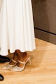 These shoes looked great for my engagement photoshoot! Super cute and comfortable, I also got so many compliments! - Brenda A.