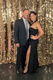 I wore it to a relative's wedding and got many compliments. - Lital A.