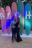 I absolutely love this dress!!! Highly recommend!! - Lital A.