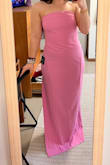 Exactly like the photo! Fits really well and is a nice material. - Kylee L.