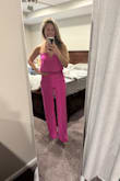 Love love love!!! So perfect and oh so cute!! I love the clothes from lulus. They always fit beautifully! - Alexa R.