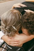 I bought the pin set for my wedding and they went perfectly with my hair and dress! Held up perfectly! My mom also added them to her updo and got compliments all night! - Kate M.