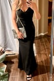 Absolutely beautiful dress that fit like a glove! Extremely flattering for my curves - Samantha M.