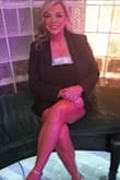 I love this dress. It is so flattering and comfortable. It's probably my favorite dress at the moment. - Sherry J.