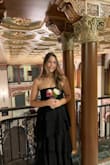 Beautiful dress - love everything about it! - Dalerie L.