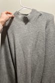 I came across this top and thought it would look cute and out together at school or out. I was right, the top is SOOO soft and doesn't pill after washes. I ordered a S and it fits good and leaves some extra room. I recommend!! - Paige G.
