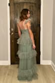I absolutely love the shock I was in when I slipped into this dress! The color, fit and SOFTNESS! I will be ordering many more dresses. - Kelsie T.