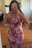 This is my favorite dress. It's so pretty and elegant! - Mileena A.