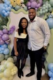I ordered this dress for an afternoon tea-themed engagement party and j couldn't have been more pleased! The fit was perfect - true to size and quality was amazing. Definitely worth the buy for any special occasion! I got tons of compliments! - Sommer P.