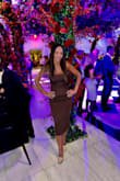 Love this dress!! The color fits perfect with the season - Ayelet S.