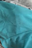 I received this dress and was so excited to put it on. I tried it on and noticed in multiple areas black stains. I also noticed multiple seams coming loose. This really disappointed me. The size is overall good but the waist is a little large. I am returning it and hoping the next one I receive will be better made. - Sheri L.