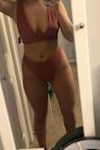 This is one of my favorite swim suits from lulus! - Emily K.