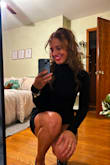 Great quality! I felt very snatched! I love this dress. - Bobbie H.