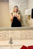 The dress is perfect. Has a good quality, it is just beautiful - Claudia B.