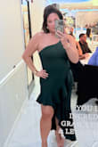 I was looking for a funny dress. It was elegant and dressy but fun. I felt pretty - Doreen S.