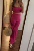 Got a ton of compliments on this outfit! Felt like a smoke show. Love love love - Kayleigh S.