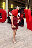 I love it so good quality, it only runs big I needed to size down - Christeen A.