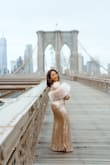 This is a must! It perfectly complimented my dress and the whole event. Everyone was in love with it as well. Price was pretty decent. I am looking forward to use it again. - Amanda L.