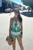 I absolutely love this and I wore for my birthday last year. - Karen F.