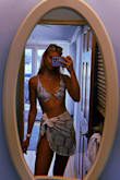 I wear this every time I go to the beach. I've had it 2 summers now and it's still just as it was the day I got it! - Kendall D.