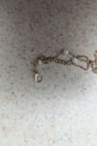 Item arrived broken. Unable to wear it at all. - Kait L.