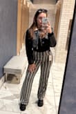 I love these. I feel so badass in them. They are comfortable and true to size. - Erica B.