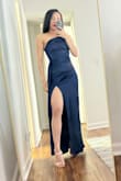 Great material, fits perfectly on the body! - Kassia M.