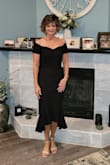 Loved this dress. Fit perfectly. Material is thicker to smooth out your flaws. I'm 5'9 and the length was just right. My husband loved how I looked in the dress! - Holly N.