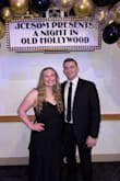 This dress fit my body perfectly and was so comfortable! It was a little long though (I am short). - Ginny C.