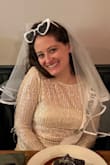 This was such a fun outfit for my bachelorette weekend! Highly recommend! Also think it will make a great New Year's Eve look for future use! - Rachel M.